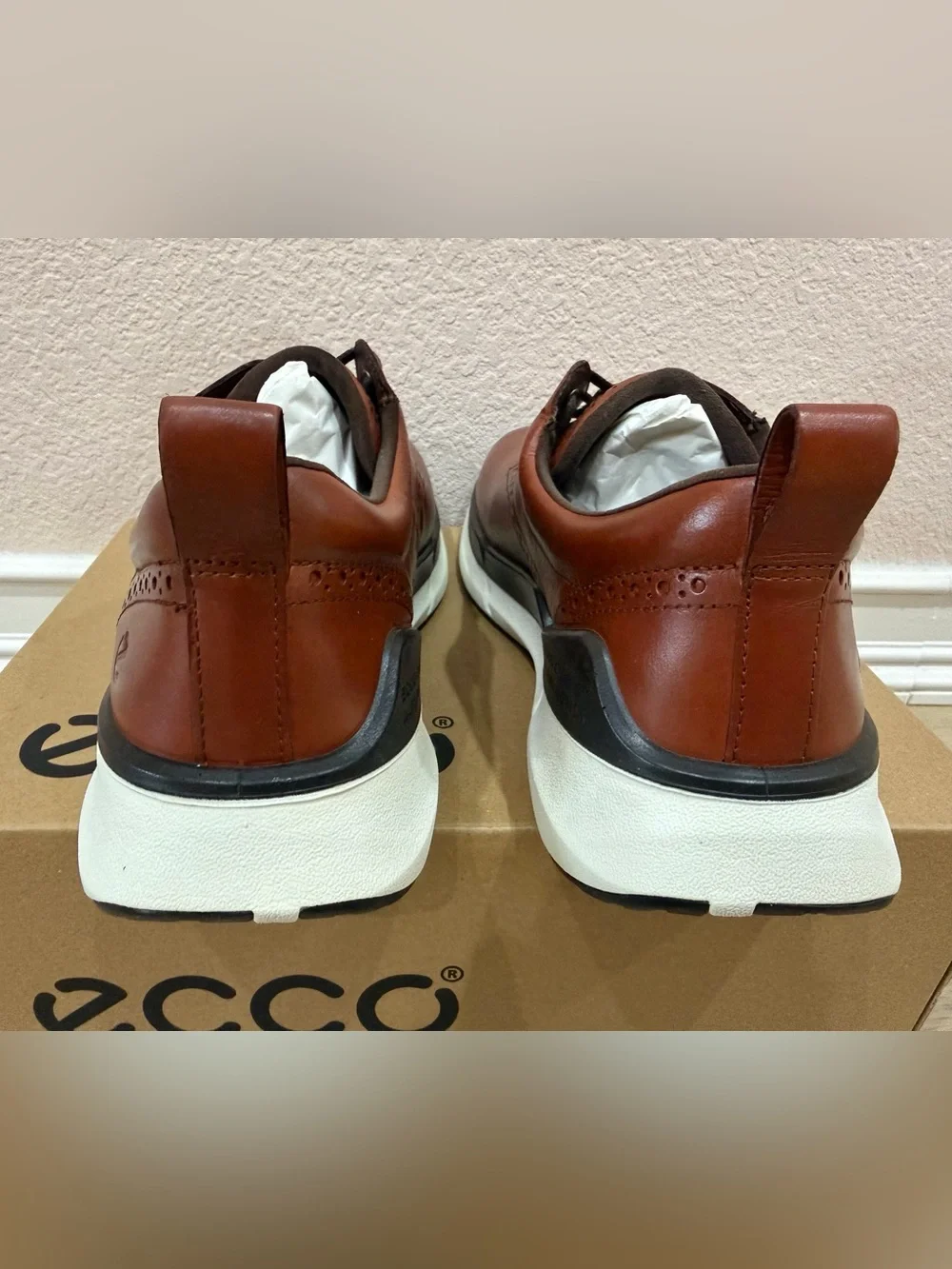 Ecco Biom 2.2 Hybrid Sneakers